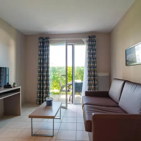 Les Thermes 404 - Appt Proche Plage Avec Piscine Partagee Concarneau Exterior photo